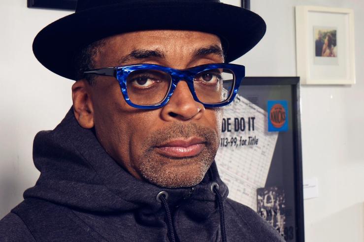 spike lee