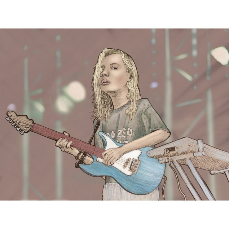 Processed with VSCO with preset